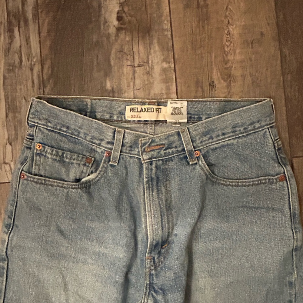 Levi’s Jeans - Picture 3 of 5